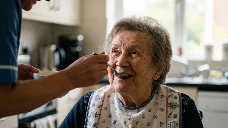 Custodial Care Costs Dwarf Routine Medical Expenses