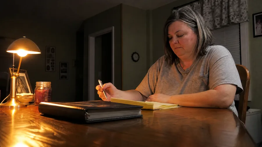 Silence on Estate Logistics Causes Family Feuds After Death
