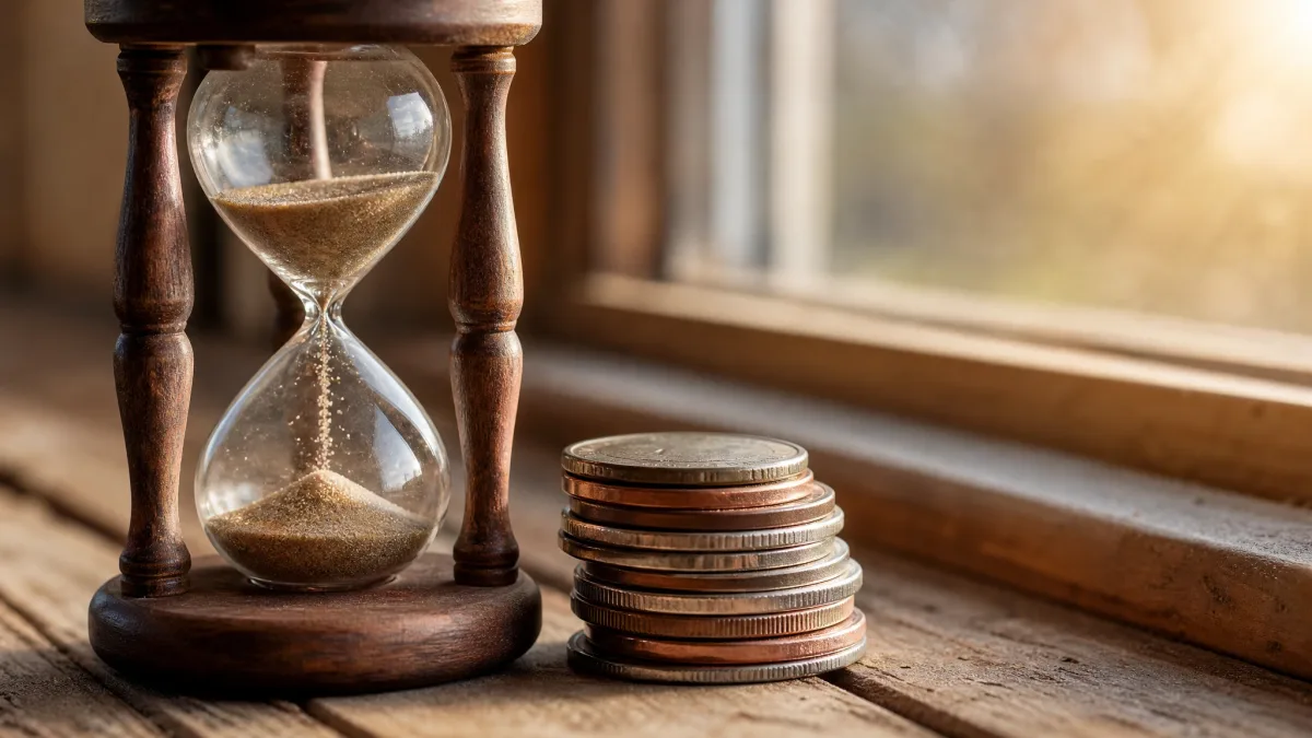 Which Account Should You Drain First in Retirement? Get It Wrong and It Costs Thousands