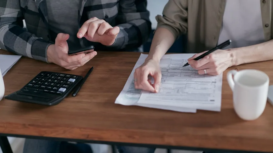 The Core Principle: Tax Efficiency