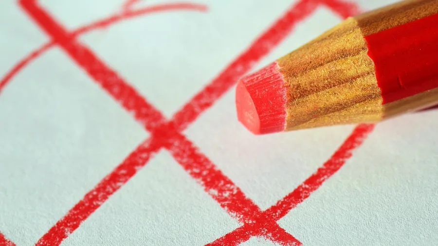 Avoiding Common Mistakes