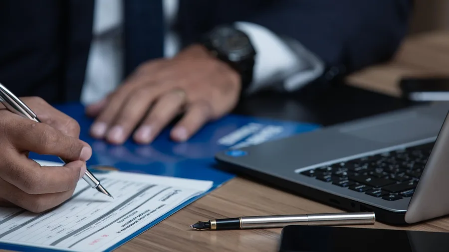 Brokerage firms routinely reject outdated or non-standard powers of attorney