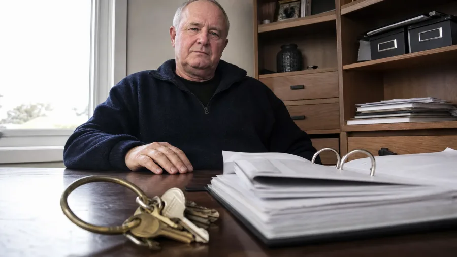 Small businesses and sole proprietorships freeze overnight