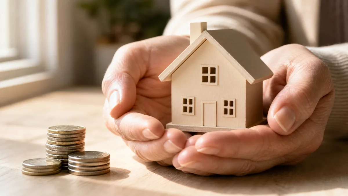 Why 72 Is the New Danger Zone for Retirement Savings
