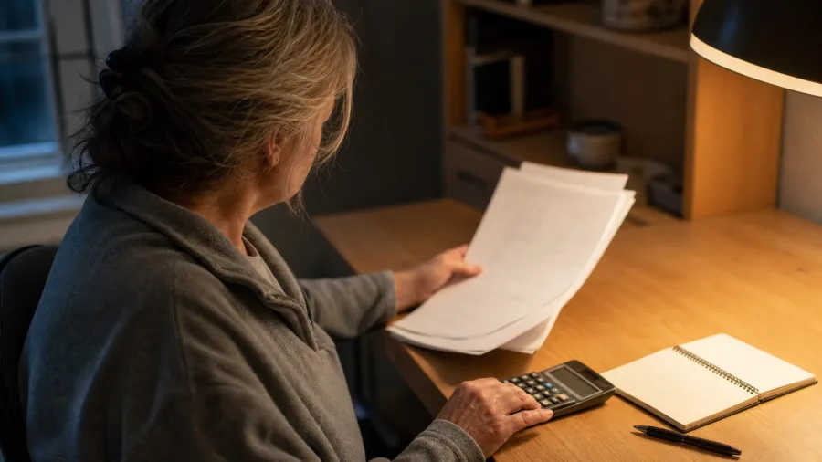Failing to Take RMDs Triggers a Large IRS Penalty