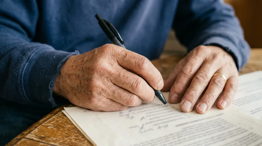 Using an Operating Agreement as Your Blueprint