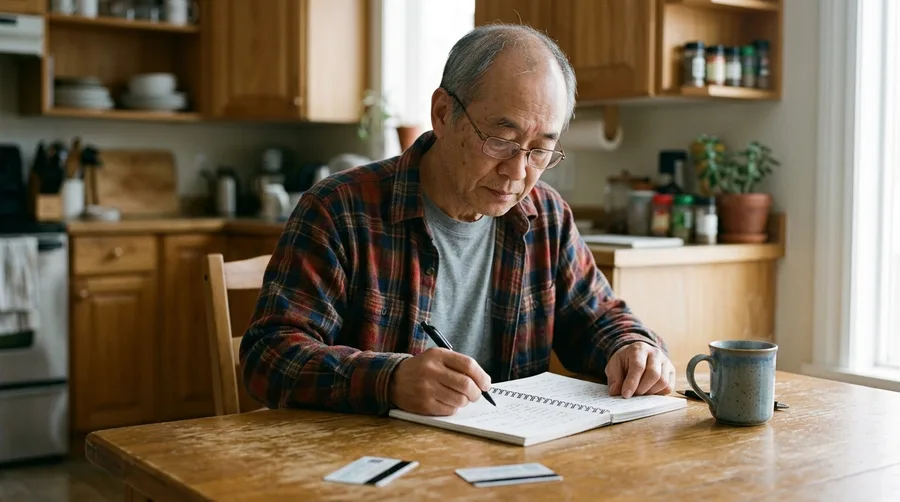 Avoiding Commingling Funds and Personal Spending