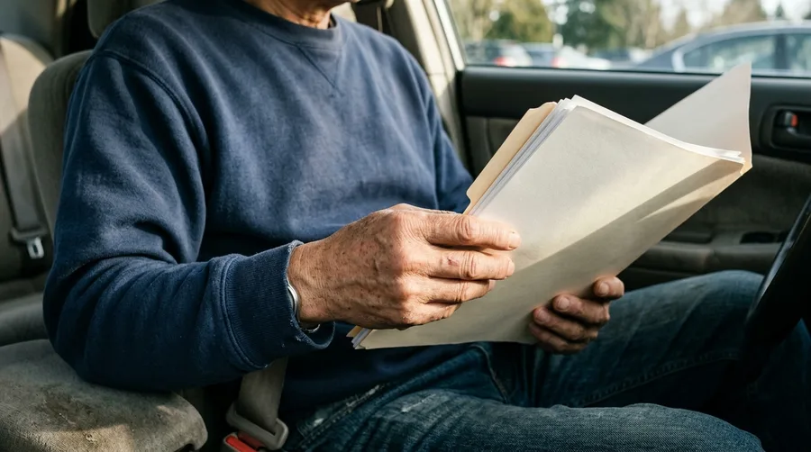 Consulting on Your Own Terms Without Risk