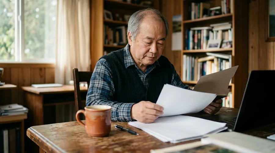 Weighing the Real Trade-Offs Before Filing