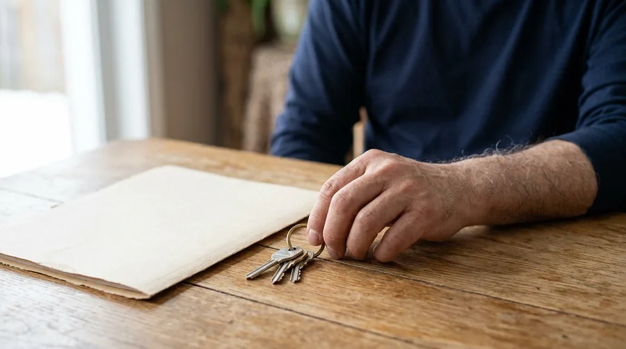 Protecting My Own Rental Property Portfolio