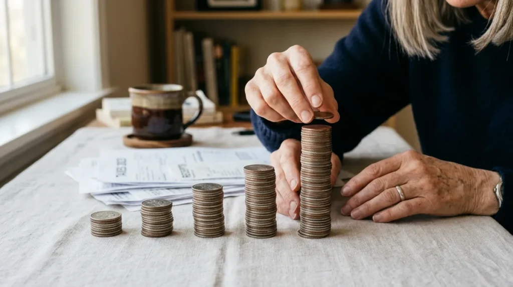 Why I Volunteered for a Bigger Tax Bill: My Case for Roth Conversions at 63