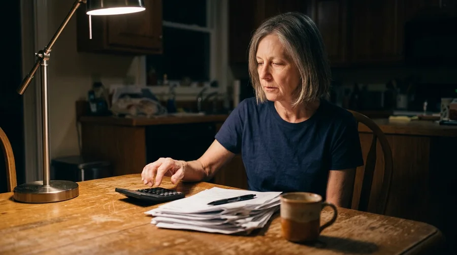Accepting the Short-Term Tax Hit