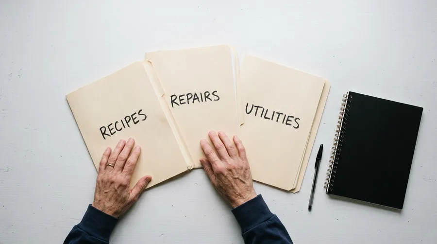 Using the Three-Bucket Strategy