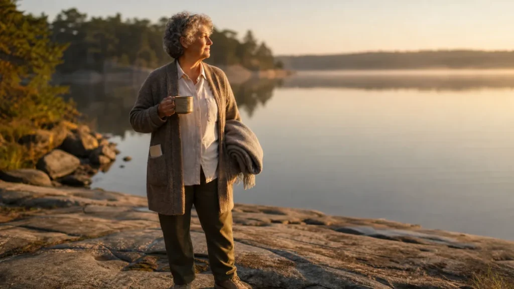 Why Landlords Over 60 Are Quietly Selling and Doing This Instead