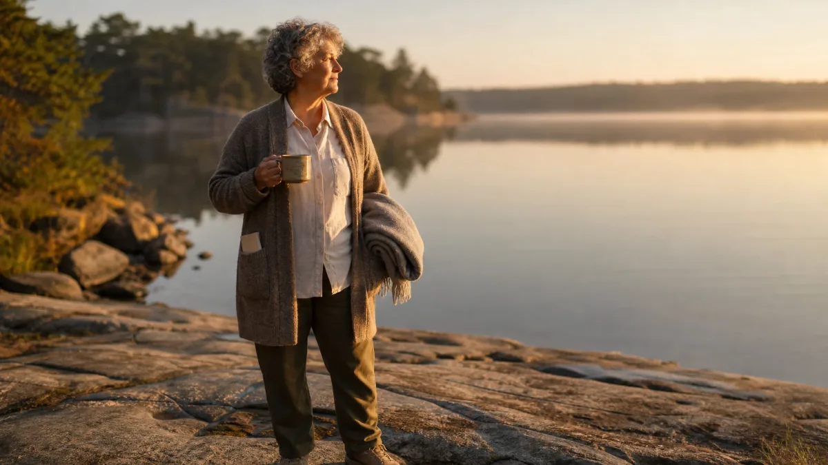 Why Landlords Over 60 Are Quietly Selling and Doing This Instead