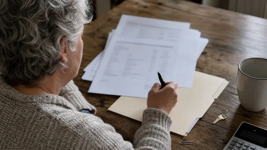 What it costs, and who should keep the deed
