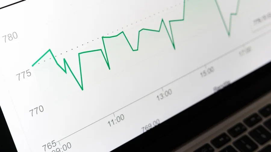 The balance will fall even when income holds