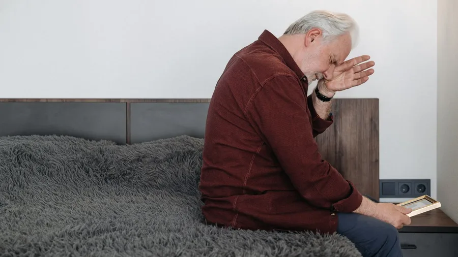 Coping With Cumulative Loss and Grief