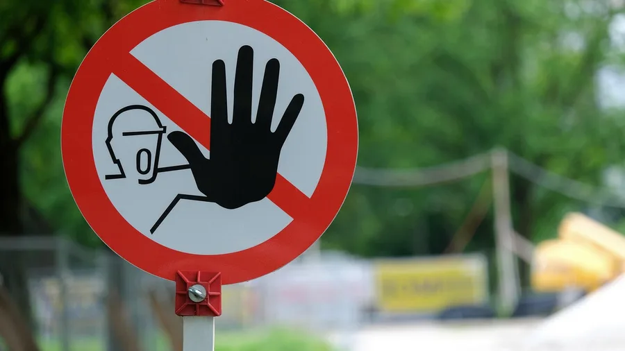Reclaiming Control and Setting Firm Boundaries