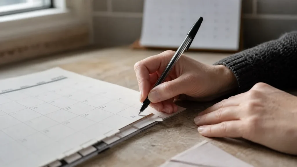 Why Retiring in January Beats Retiring in December on Taxes