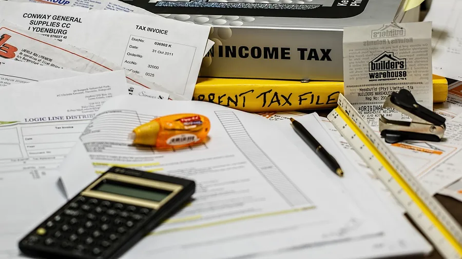 Itemized deductions are worth more against a salary year