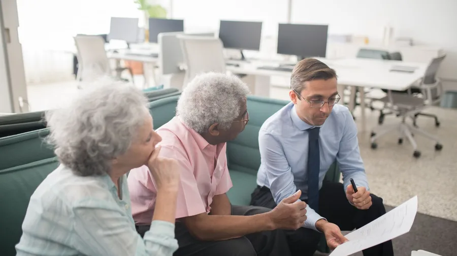 Forfeiting Next-Year Pension Service Credits
