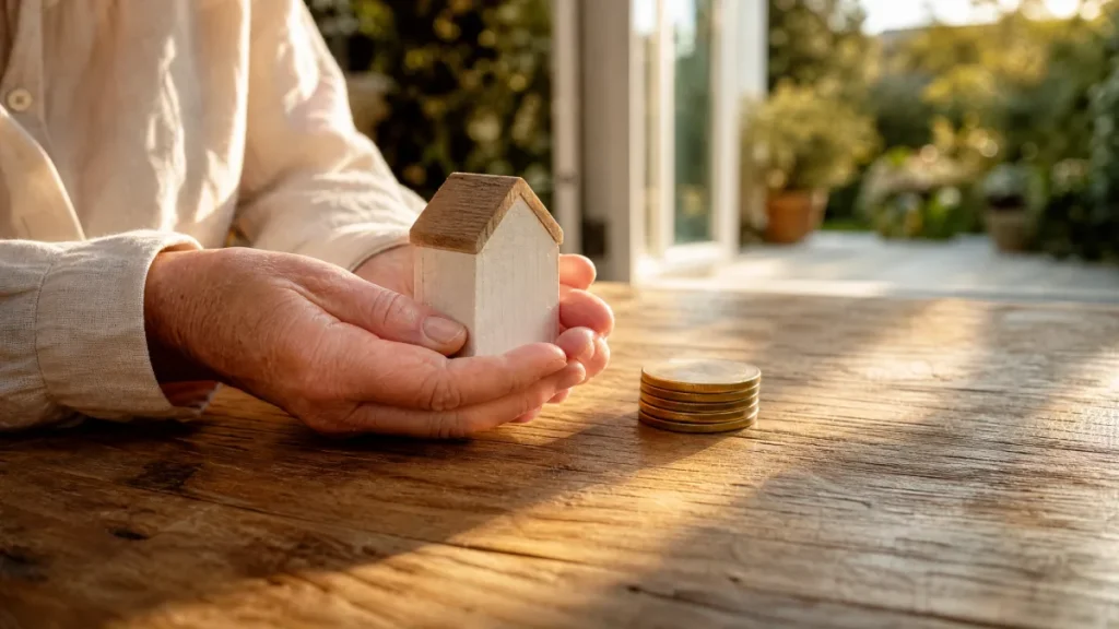 Why Rich Retirees Rent Instead of Buy — The Math Is Uncomfortable