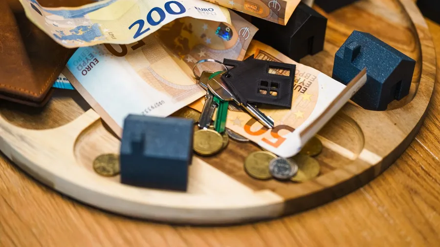 Property Taxes and HOA Dues Never Build Equity