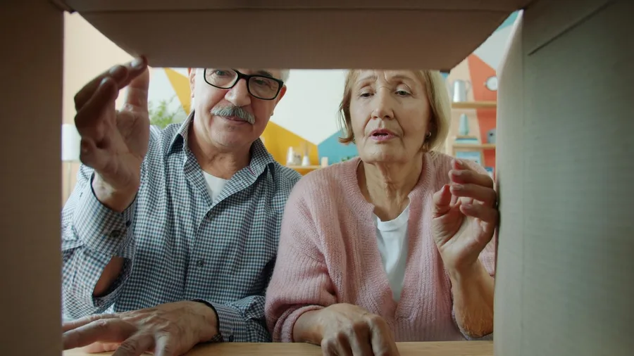 Geographic Mobility Protects Against Lifestyle and Health Shifts