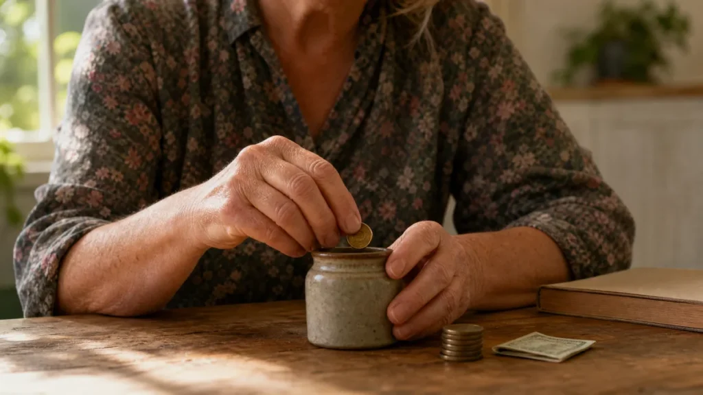 Why Some Retirees With Half the Money Live Twice as Well