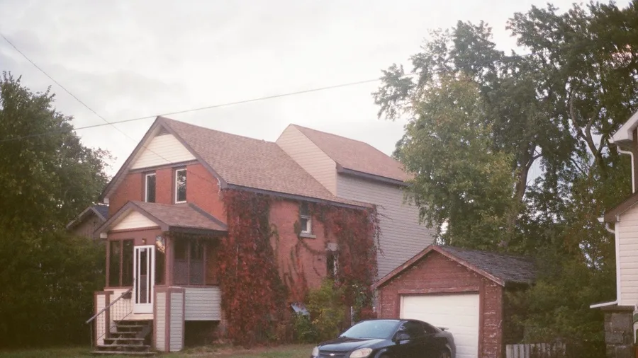 Paid-Off Housing Beats a Bigger Portfolio