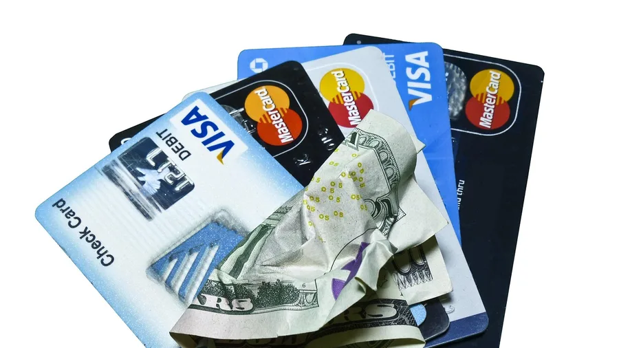 Debt Payments Make Savings a Job