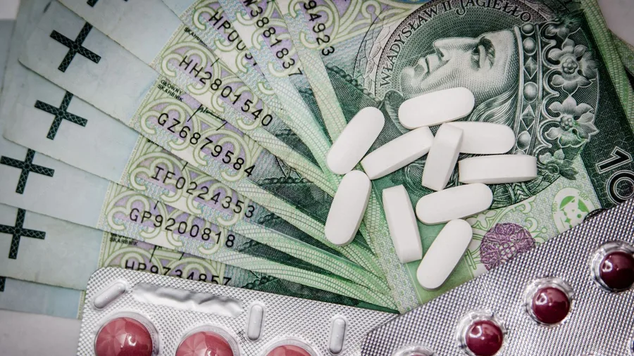 Health Costs Hit the Bigger Balance Harder