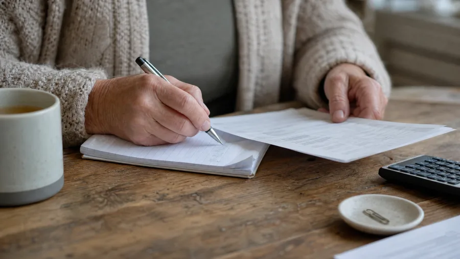 Taxable Withdrawals Shrink the Double Balance