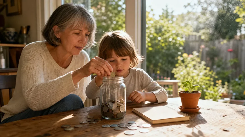 Why the Happiest Retirees Keep Working — and Refuse to Get Paid for It