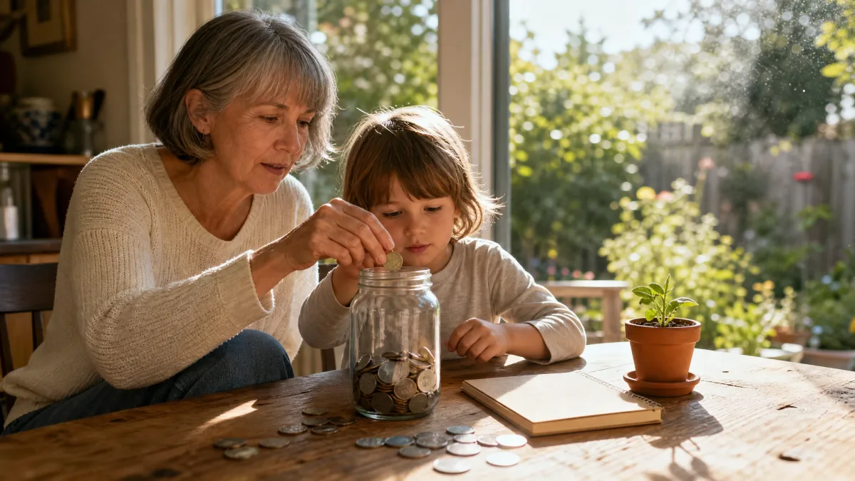 Why the Happiest Retirees Keep Working — and Refuse to Get Paid for It