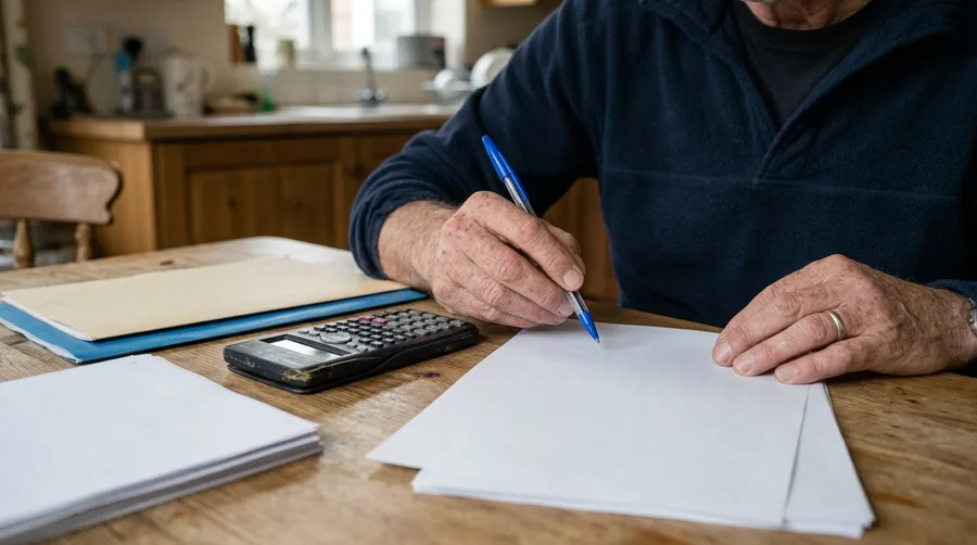 Drain TaxDeferred Accounts in Lower Brackets