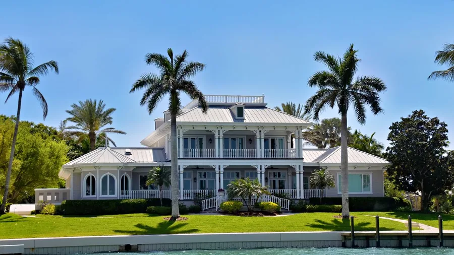 Selling Long-Held Real Estate Triggers Large Gains