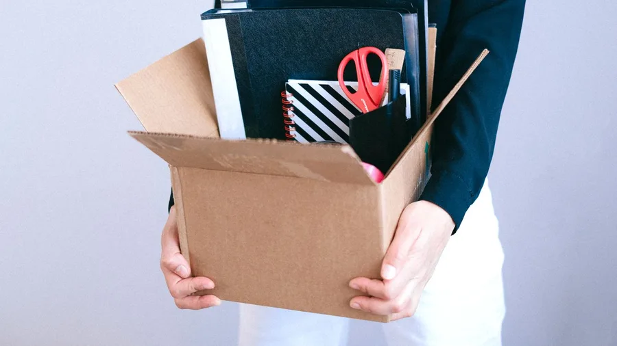 Adult Children Often Move Away for Career Growth
