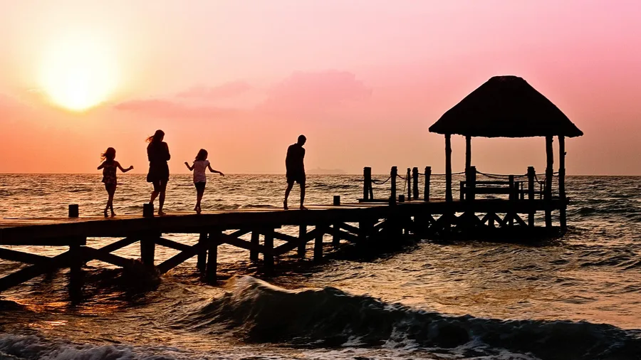 Gifting Travel Creates Stronger Memories Than Moving