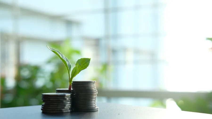 Feeling Stuck is Normal for Early Investors
