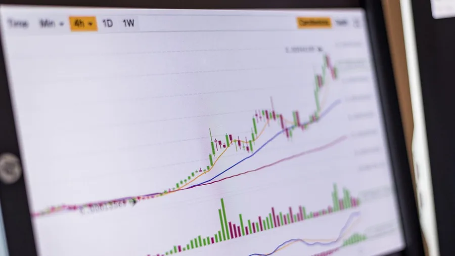 Annual Market Gains Start Outpacing Your Contributions