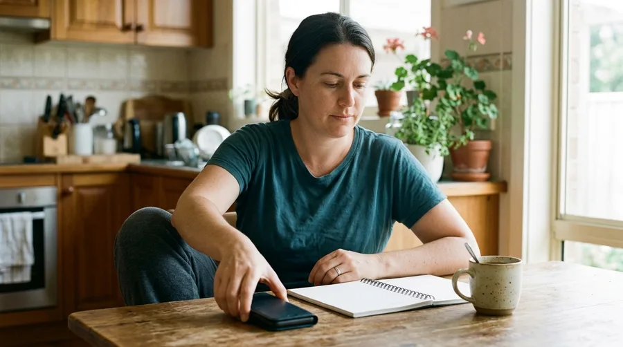 Automate Your Savings on Payday Morning