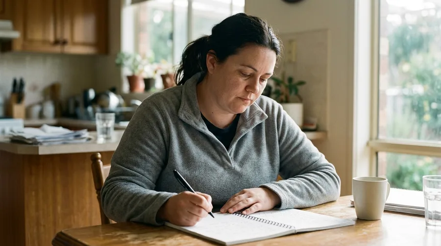 Fix Common Budgeting Mistakes Without Shame
