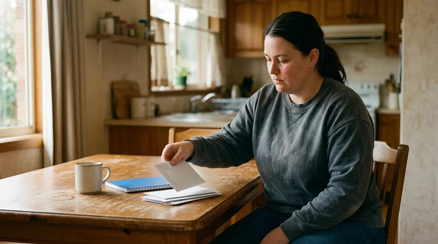 Rebuilding My Finances After a Rough Year