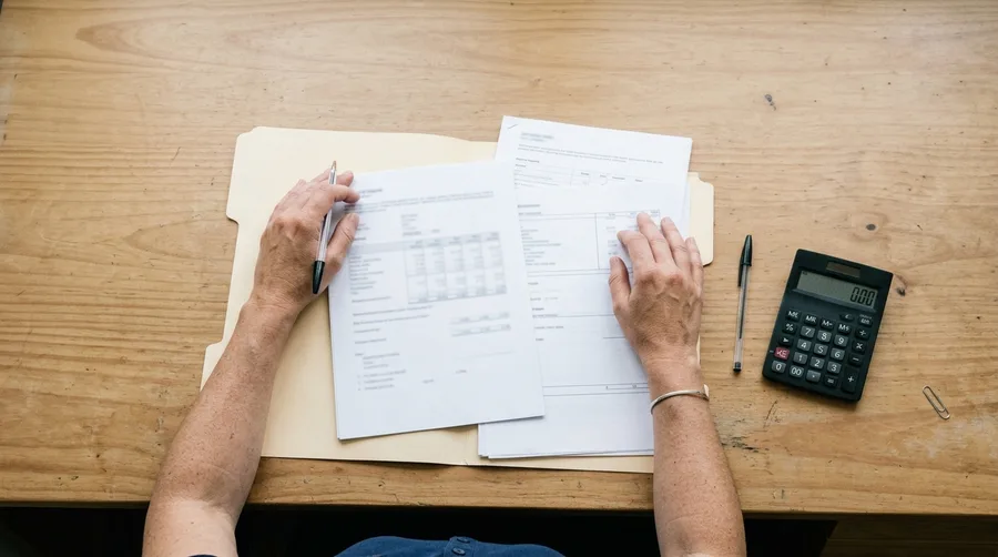 Know When to Talk to a Financial Professional