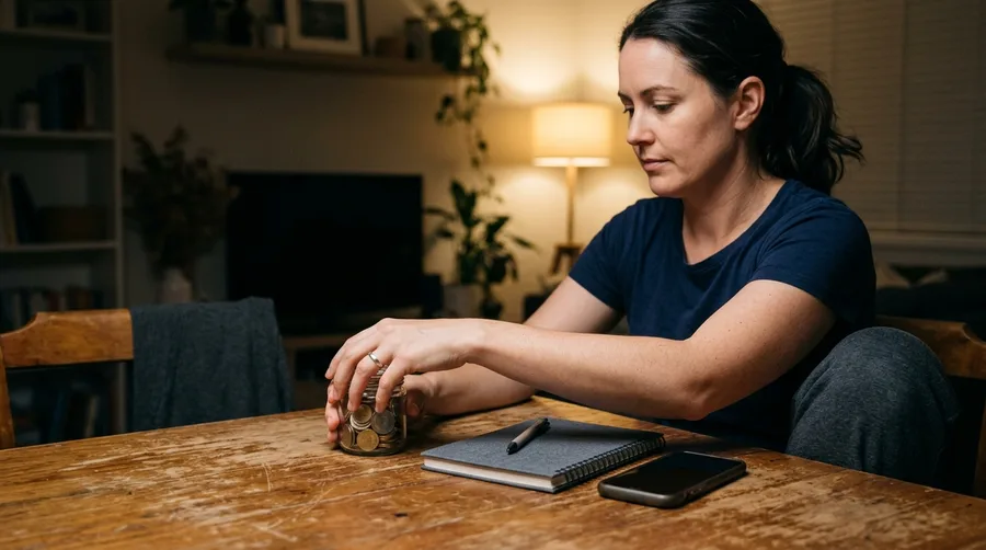Start Tiny With Your Emergency Fund