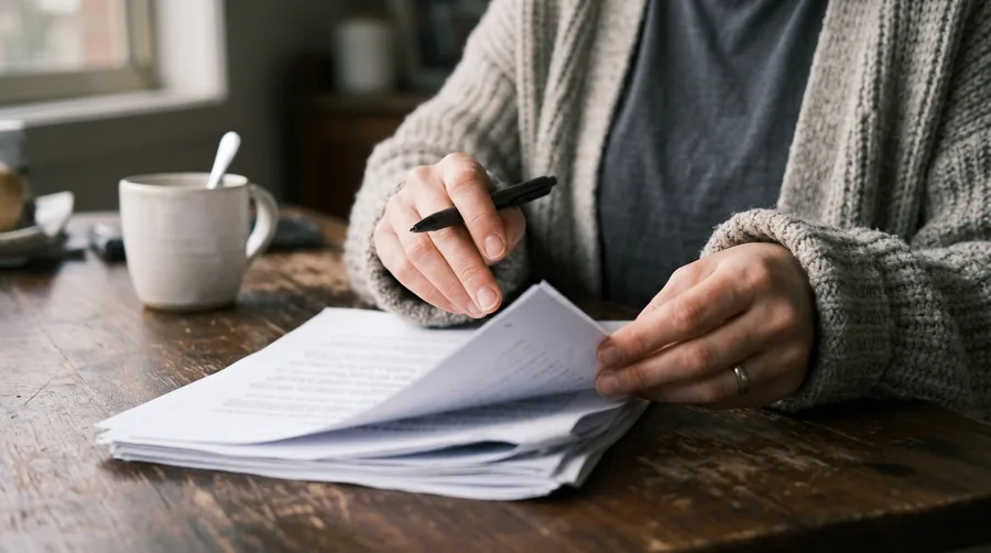 Accept the Trade-Offs of Aggressive Debt Payoff