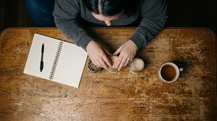Use a Three-Bucket Cash Flow System