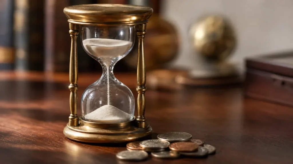 Your First RMD Has a Deadline Trap — Miss It and the Penalty Stings